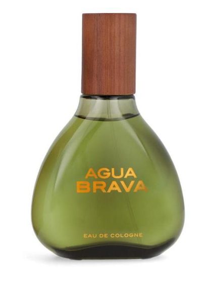AGUA BRAVA 100ML EDC SPRAY - Image 2