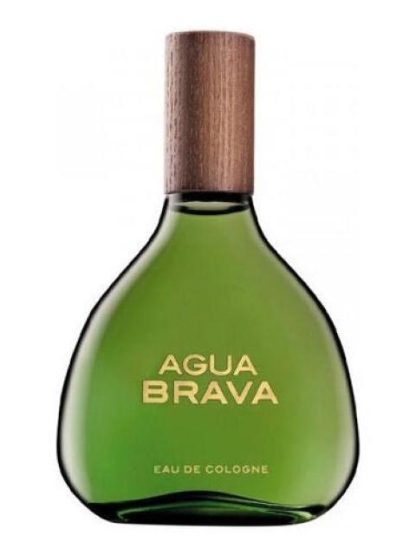 AGUA BRAVA CABALLERO 200 ML EAU DE COLOGNE - Image 2
