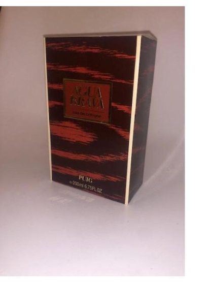 AGUA BRAVA CABALLERO 200 ML EAU DE COLOGNE - Image 4
