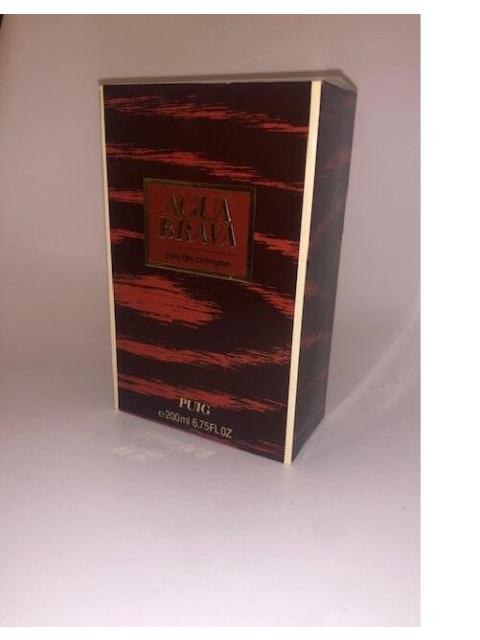 AGUA BRAVA CABALLERO 200 ML EAU DE COLOGNE - Image 4