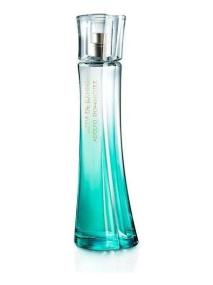 AGUA DE BAMBU EDT 100ML PARA MUJER