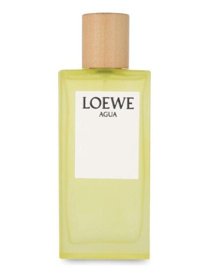 AGUA DE LOEWE 100ML EDT SPRAY - UNISEX - Image 2