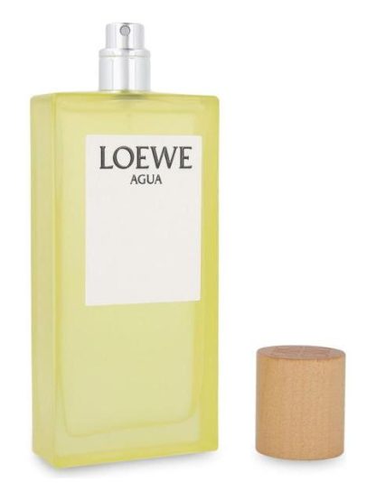 AGUA DE LOEWE 100ML EDT SPRAY - UNISEX - Image 4
