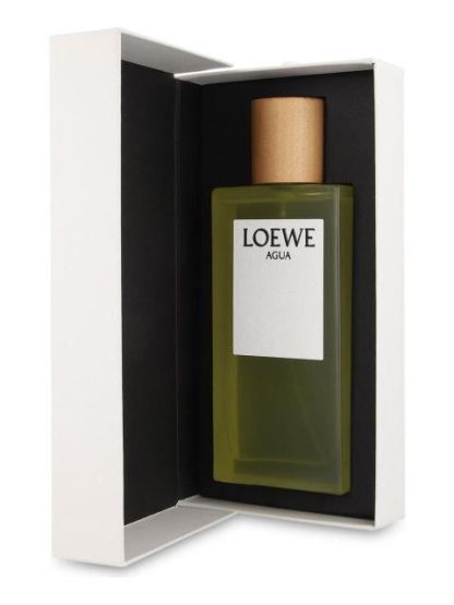AGUA DE LOEWE 100ML EDT SPRAY - UNISEX - Image 5