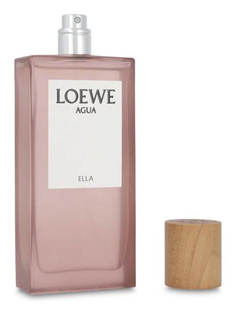 AGUA DE LOEWE ELLA 100 ML EDT SPRAY LOEWE - MUJER - Image 4