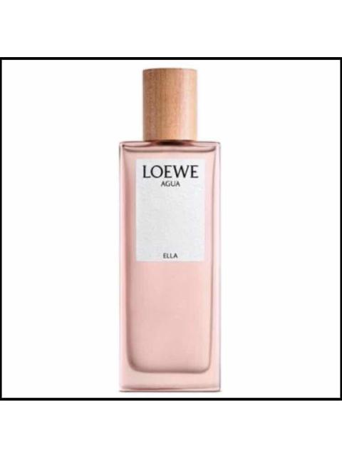 AGUA DE LOEWE ELLA 100 ML EDT SPRAY LOEWE - MUJER - Image 5