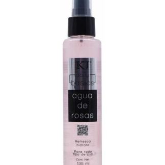 AGUA DE ROSAS 125 ML KJ