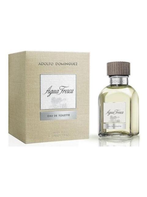 AGUA FRESCA 120 ML EAU DE TOILETTE SPRAY DE ADOLFO DOMINGUEZ
