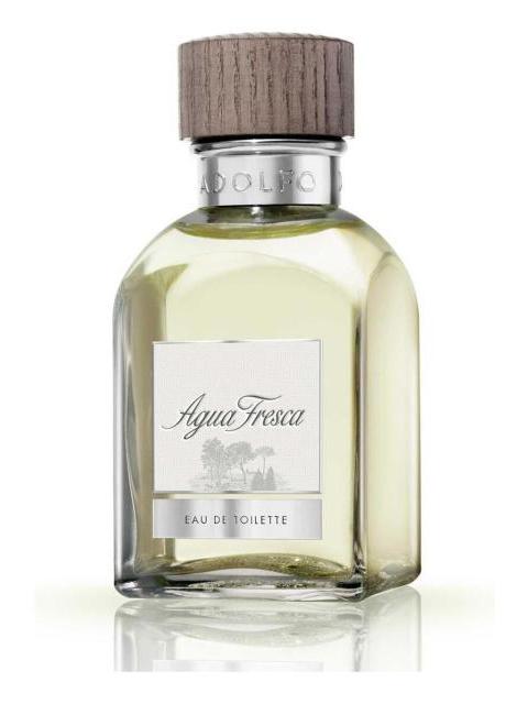 AGUA FRESCA 120 ML EAU DE TOILETTE SPRAY DE ADOLFO DOMINGUEZ - Image 3