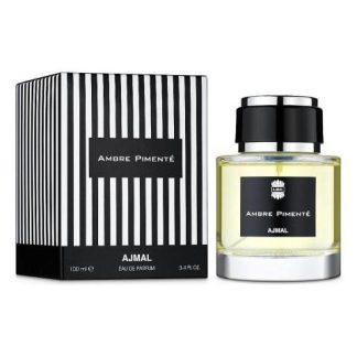 AJMAL AMBRE PIMENTE UNISEX 100ML EDP