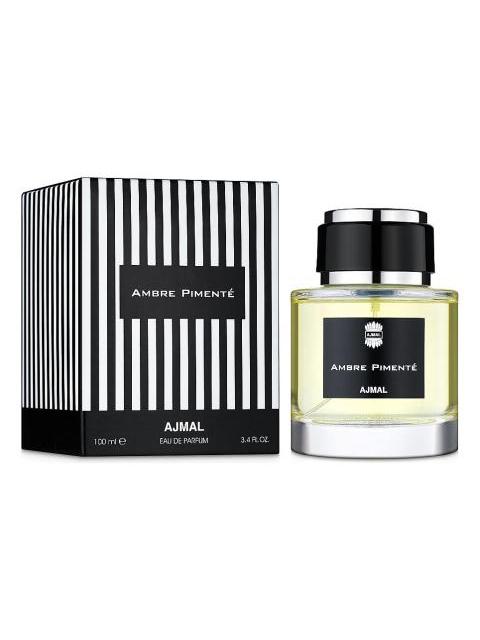AJMAL AMBRE PIMENTE UNISEX 100ML EDP