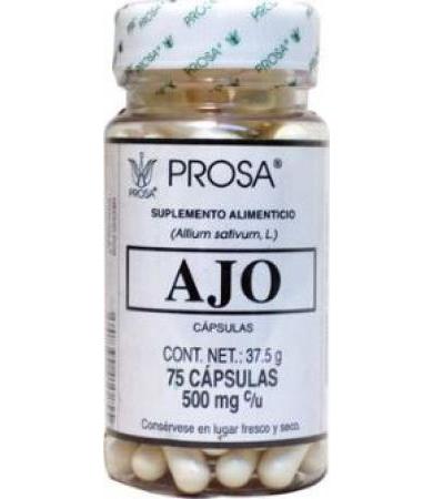 AJO 75 CAP PROSA