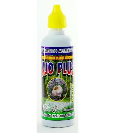 AJO EXTRACTO 75 ML MAYAMEX