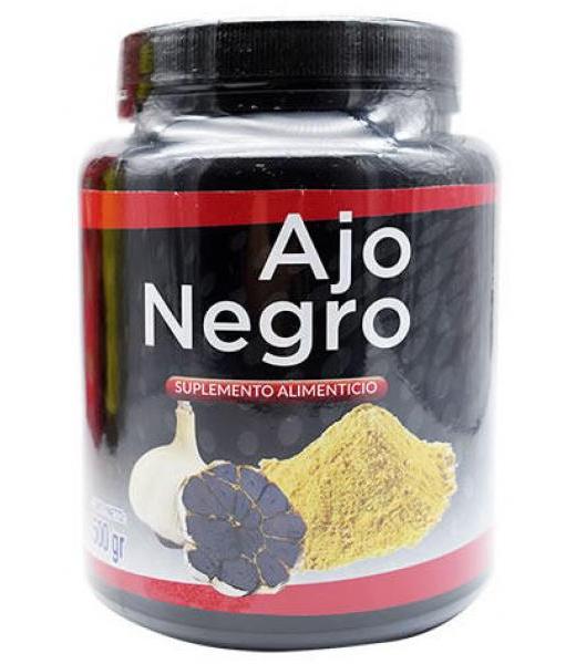 AJO NEGRO EN POVO 500 G JOY NATURA