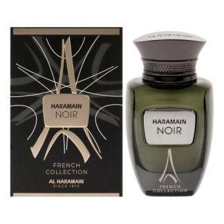 AL HARAMAIN L NOIR FENCH 100ML EDP