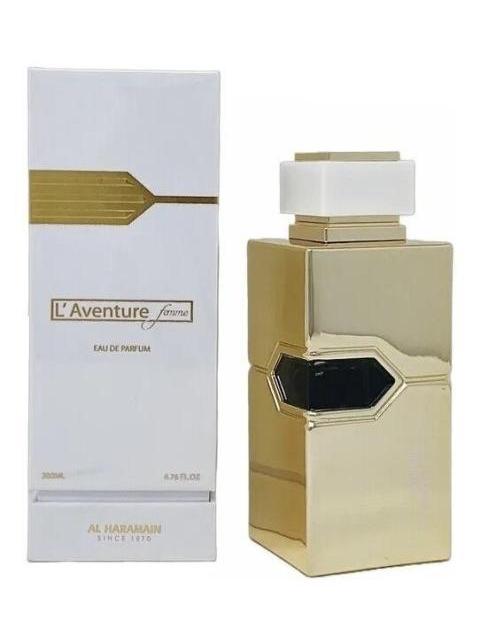 AL HARAMAIN LAVENTURE 200ML EDP FEMME