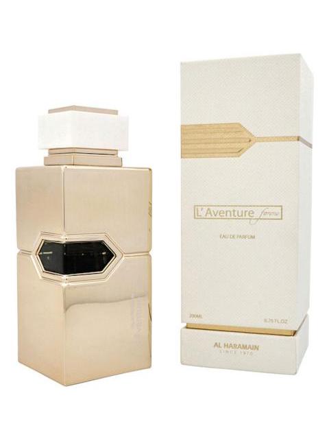 AL HARAMAIN LAVENTURE 200ML EDP FEMME - Image 3