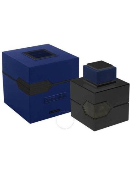 AL HARAMAIN LAVENTURE KNIGHT MEN 100ML EDP