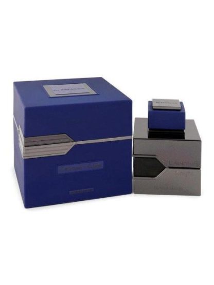 AL HARAMAIN LAVENTURE KNIGHT MEN 100ML EDP - Image 3