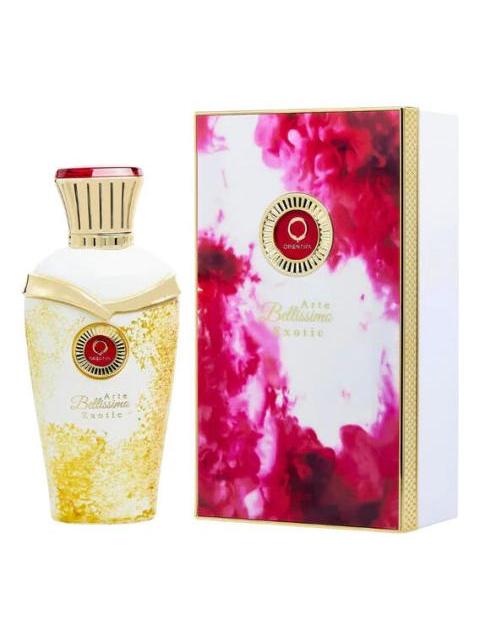 AL HARAMAIN ORIENTICA ARTE BELLISIMA WOMEN EXOTIC 75ML EDP