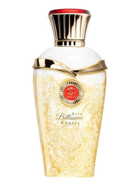 AL HARAMAIN ORIENTICA ARTE BELLISIMA WOMEN EXOTIC 75ML EDP - Image 3