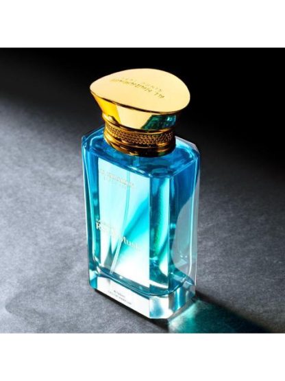 AL HARAMAIN ROYAL MUSK UNISEX 100ML EDP - Image 7