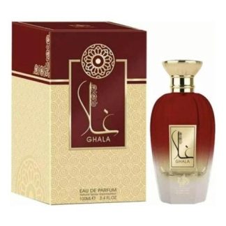 AL WATANIAH GHALA UNISEX 100ML EDP