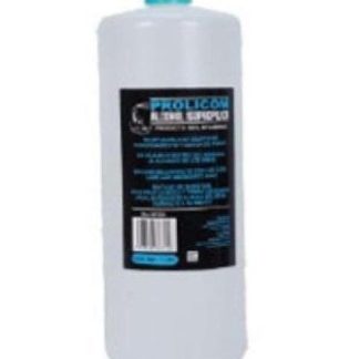 PROLICOM ALCOHOL ISOPROPILICO PARA LIMPIEZA DE PCS Y ELECTRONICA 1 LITRO