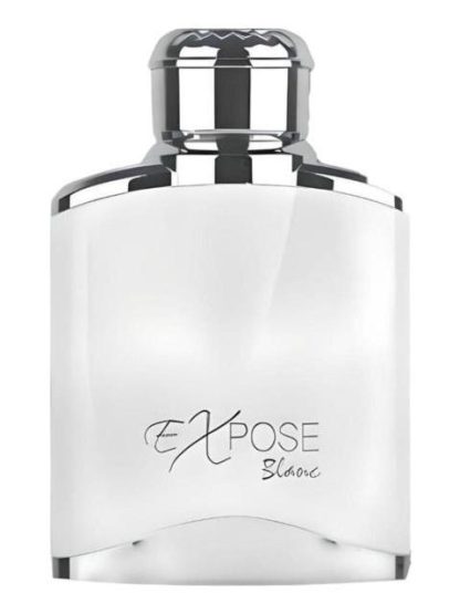 ALHAMBRA EXPOSE BLANC ( UNISEX ) 100ML EDP