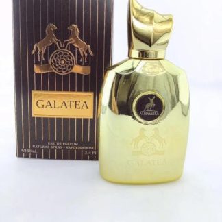 ALHAMBRA GALATEA MEN 100ML EDP