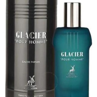ALHAMBRA GLACIER POUR HOMME 100ML EDP