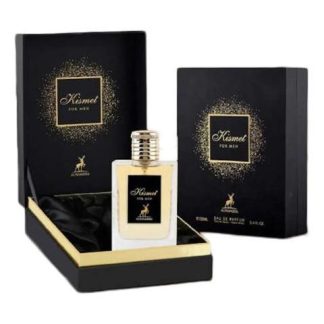 ALHAMBRA KISMET FOR MEN 100ML EDP