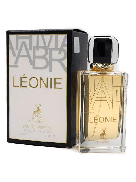 ALHAMBRA LIBBRA LEONIE (UNISEX) 100ML EDP