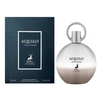 ALHAMBRA MAISON AQUILO MEN 100ML EDP
