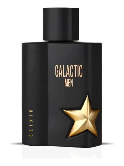 ALHAMBRA MAISON GALACTIC MEN ELIXIR 100ML EDP - Image 2