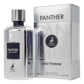ALHAMBRA MAISON PANTHER MEN 100ML EDP