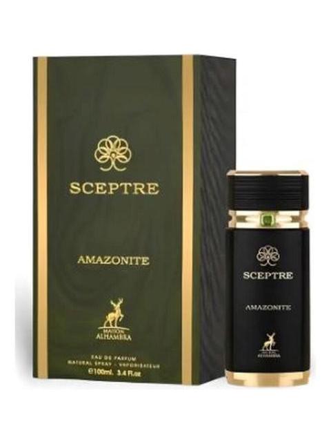 ALHAMBRA MAISON SCEPTRE AMAZONITE UNISEX 100ML EDP