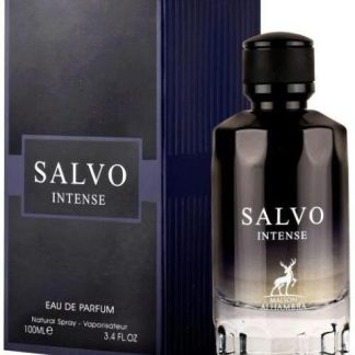 ALHAMBRA SALVO INTENSE FOR MEN 100ML EDP