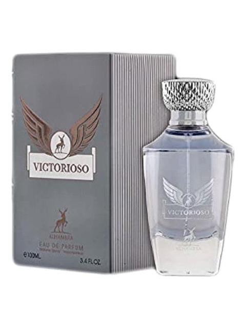 ALHAMBRA VICTORIOSO MEN 100ML EDP