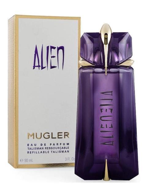 ALIEN DAMA THIERRY MUGLER 90 ML EDP SPRAY - PERFUME ORIGINAL