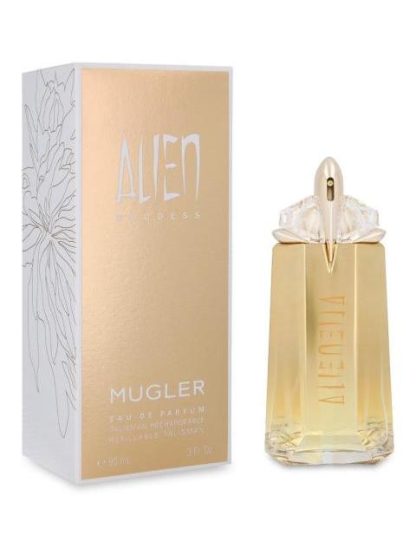 ALIEN GODDESS 90ML EDP SPRAY RECHARGEABLE