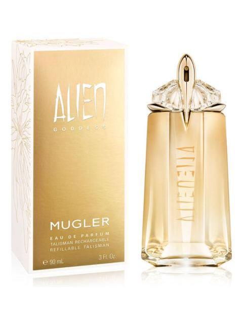 ALIEN GODDESS EDP 90ML PARA MUJER - Image 4