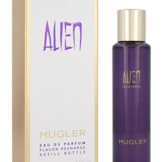 ALIEN REFILL BOTTLE 100 ML EDP SPRAY MUGLER - MUJER