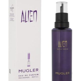 ALIEN REFILL BOTTLE 100ML EDP - DAMA