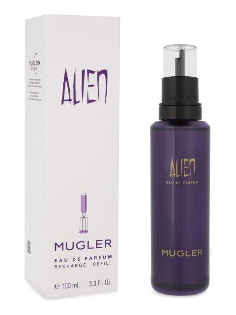 ALIEN REFILL BOTTLE 100ML EDP - DAMA