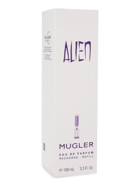 ALIEN REFILL BOTTLE 100ML EDP - DAMA - Image 3