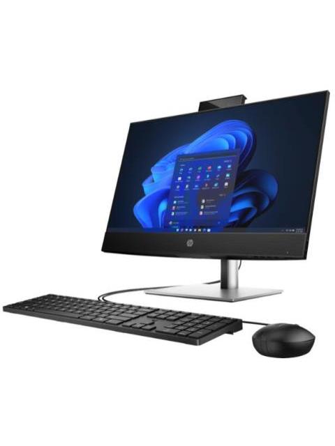 ALL IN ONE HP 440 G9 23.8 PULGADAS (787M0LA#ABM) PROCESADOR INTEL CORE I712700 SSD DE 512 GB MEMORIA 16GB RAM WINDOWS 11 PRO