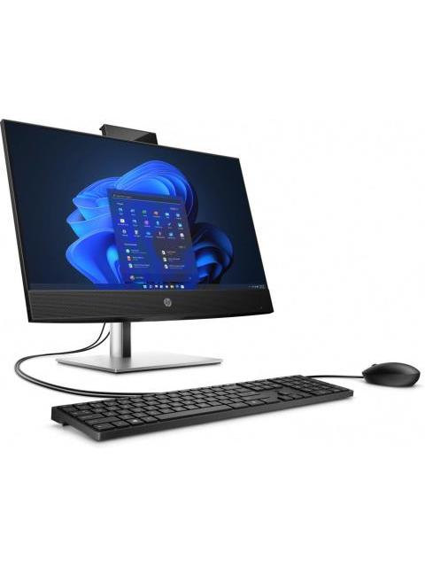 ALL IN ONE HP 440 G9 23.8 PULGADAS (787M0LA#ABM) PROCESADOR INTEL CORE I712700 SSD DE 512 GB MEMORIA 16GB RAM WINDOWS 11 PRO - Image 4