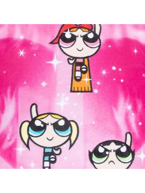ALMOHADA LAS CHICAS SUPERPODEROSAS MULTICOLOR THE POWERPUFF GIRLS - Image 4