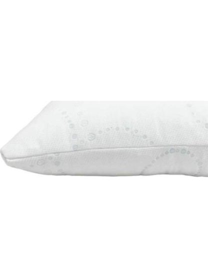 ALMOHADA DE MICROESPERAS MEMORY BLANCO SPRING AIR - Image 2